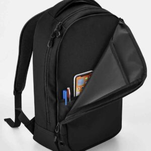 BagBase Athleisure Sports Backpack