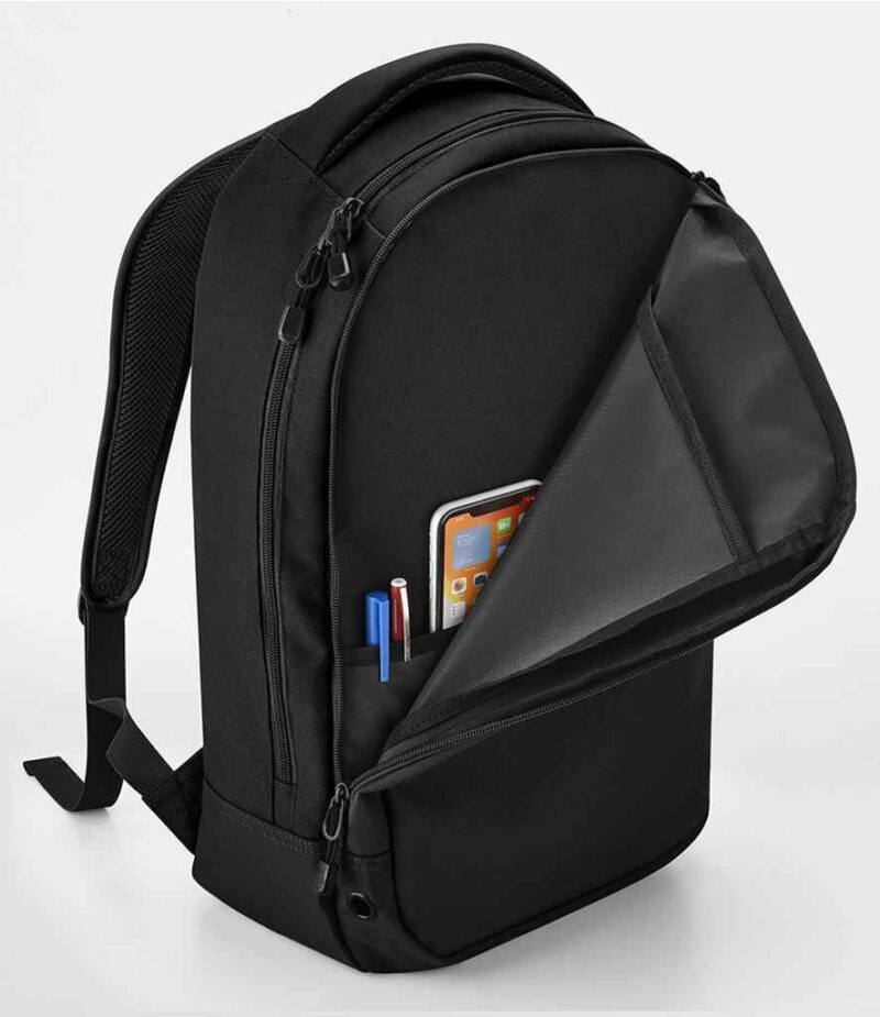 BagBase Athleisure Sports Backpack