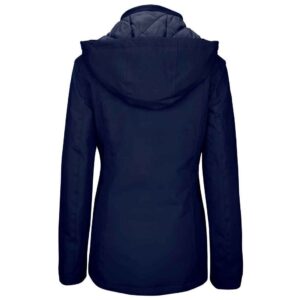 Kariban Ladies Parka Jacket