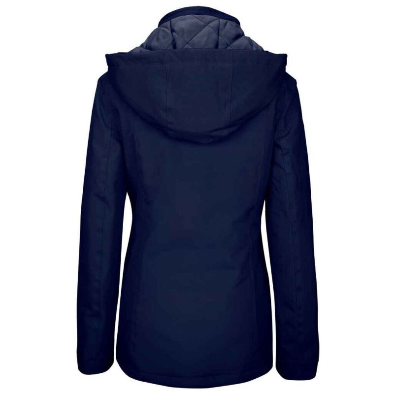 Kariban Ladies Parka Jacket