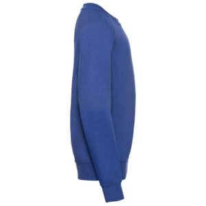 Russell Athletic Kids Raglan Sweatshirt