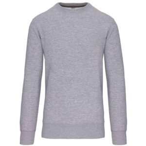 Kariban Crew Neck Sweatshirt