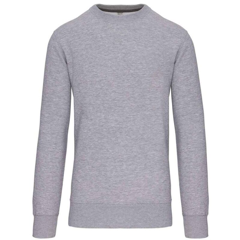 Kariban Crew Neck Sweatshirt