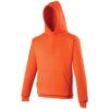 Electric Orange