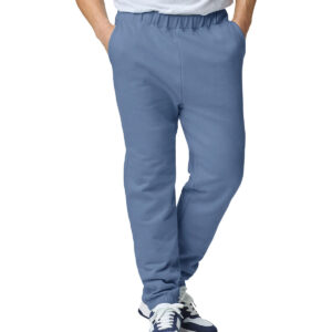Gildan SoftStyle Midweight Pocket Sweat Pants