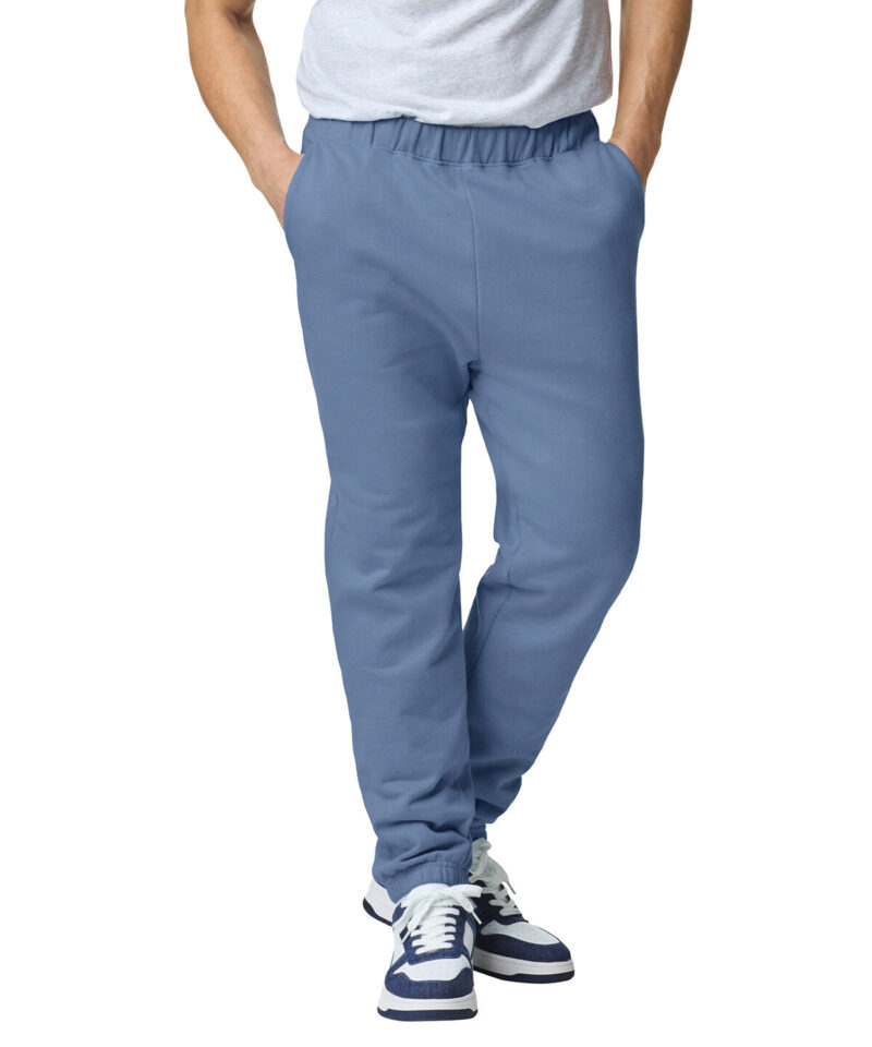 Gildan SoftStyle Midweight Pocket Sweat Pants