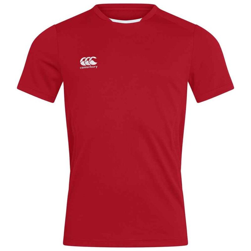 Canterbury Club Dry T-Shirt