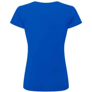 Russell Athletic Ladies Authentic Classic Ringspun T-Shirt