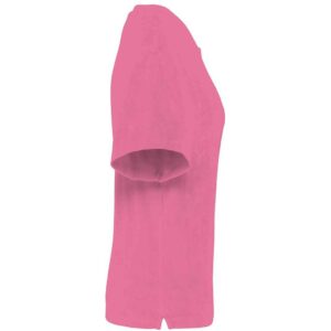 Native Spirit Ladies Terry Towel T-Shirt
