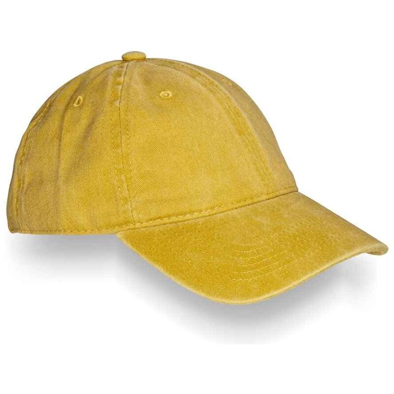 Result Core Pure Cotton Vintage Cap