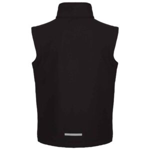 Regatta Kids Ablaze Soft Shell Bodywarmer
