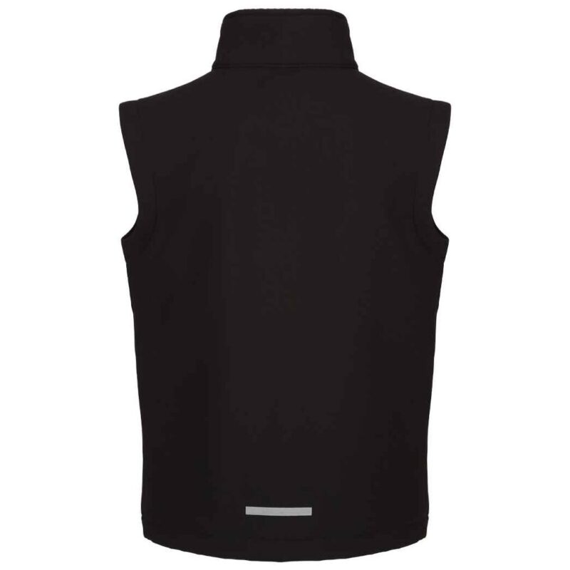 Regatta Kids Ablaze Soft Shell Bodywarmer