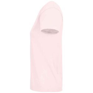 SOL'S Ladies Pioneer Organic T-Shirt