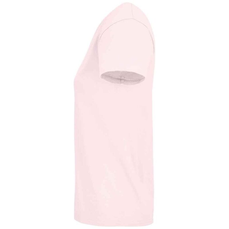 SOL'S Ladies Pioneer Organic T-Shirt