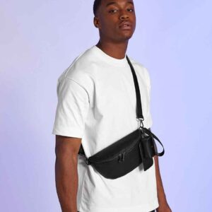 BagBase Boutique Pouch Wristlet