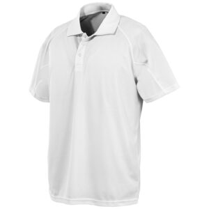 Spiro Impact Performance Aircool Polo Shirt
