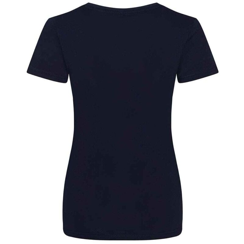 Ecologie Ladies Cascades Organic T-Shirt
