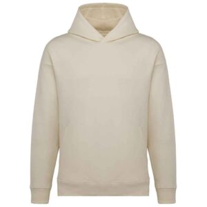 Native Spirit Unisex Oversized Hooded Sweatshirt