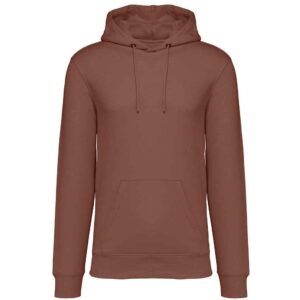 Native Spirit Unisex Heavyweight Hooded Sweatshirt