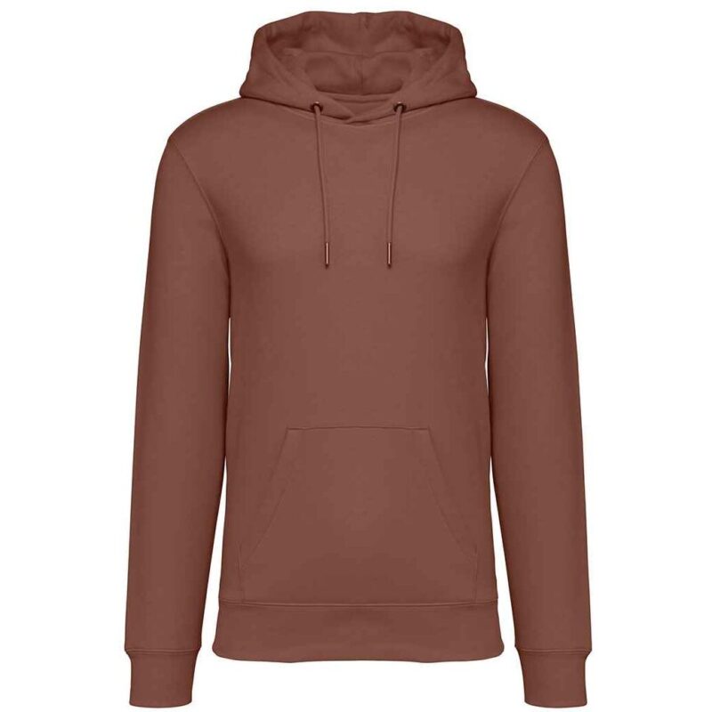 Native Spirit Unisex Heavyweight Hooded Sweatshirt