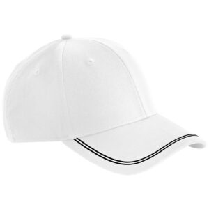 Beechfield Match Day Cap