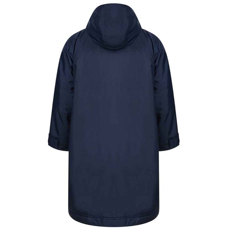 Finden + Hales Adults All Weather Robe