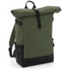 Olive Green/Black