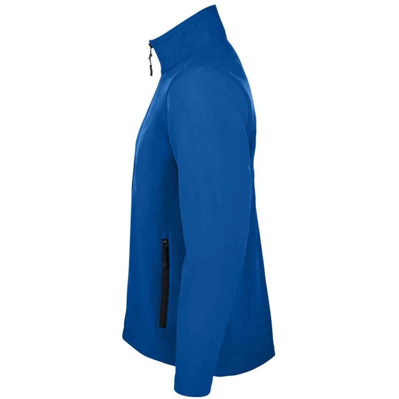 SOL'S Race Soft Shell Jacket