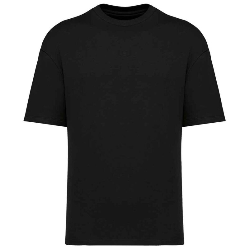 Native Spirit Unisex French Terry T-Shirt