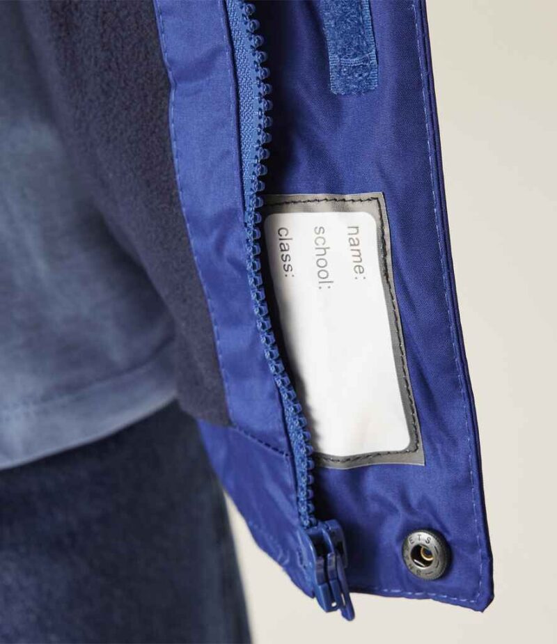 Regatta Kids Dover Waterproof Insulated Jacket