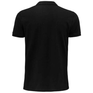 SOL'S Planet Organic Pique Polo Shirt