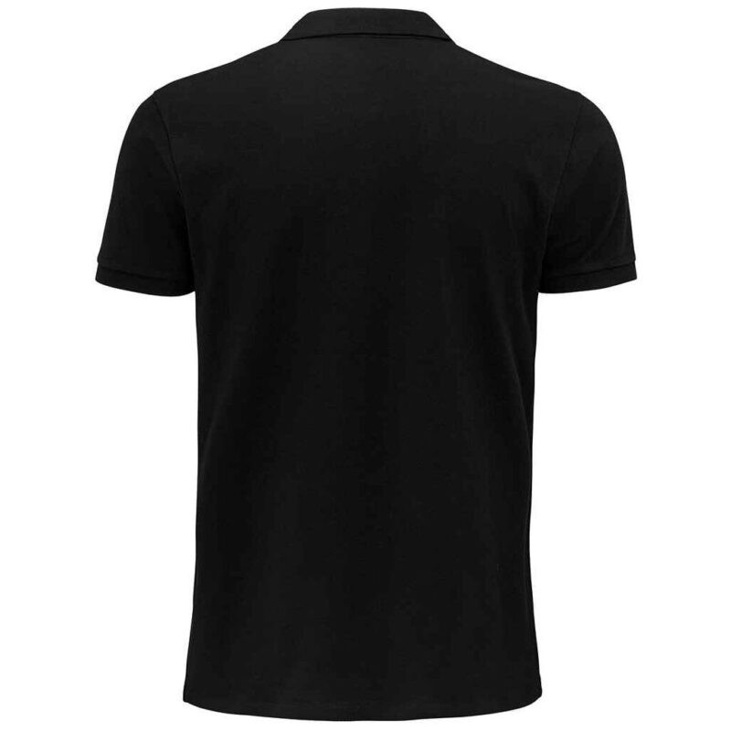 SOL'S Planet Organic Pique Polo Shirt