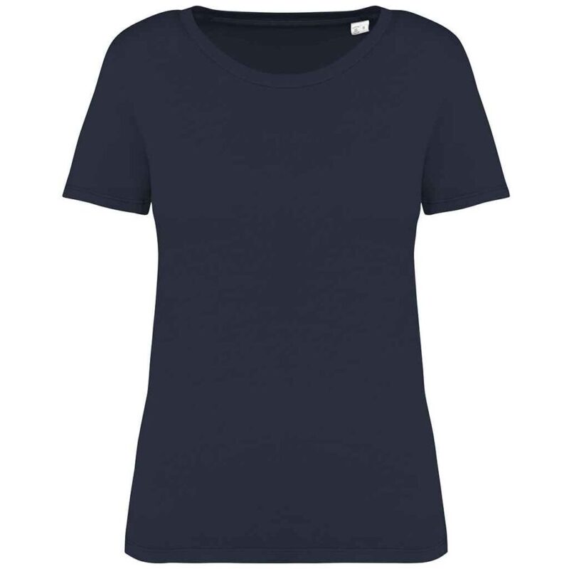 Native Spirit Ladies Faded T-Shirt