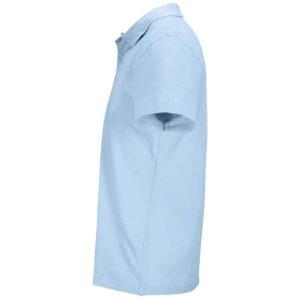 SOL'S Unisex Pulse Twin Pique Polo Shirt