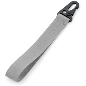 BagBase Brandable Key Clip