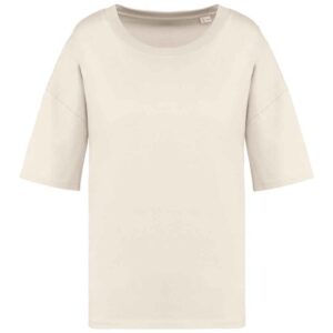 Native Spirit Ladies Oversized T-Shirt
