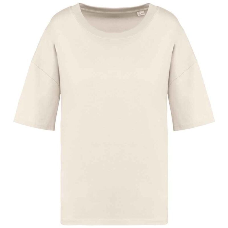 Native Spirit Ladies Oversized T-Shirt