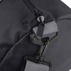 BagBase Original Barrel Bag