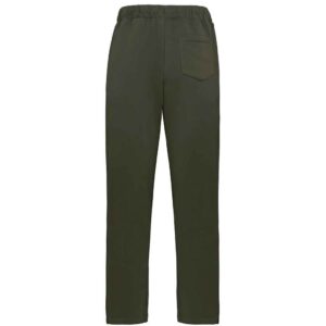 Native Spirit Unisex Loose Jogging Trousers