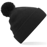 Beechfield Kids Original Pom Pom Beanie