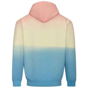 AWDis Tie-Dye Hoodie