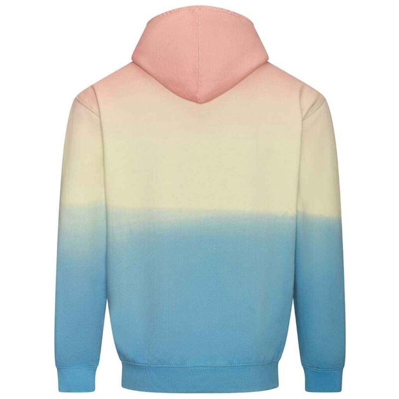 AWDis Tie-Dye Hoodie