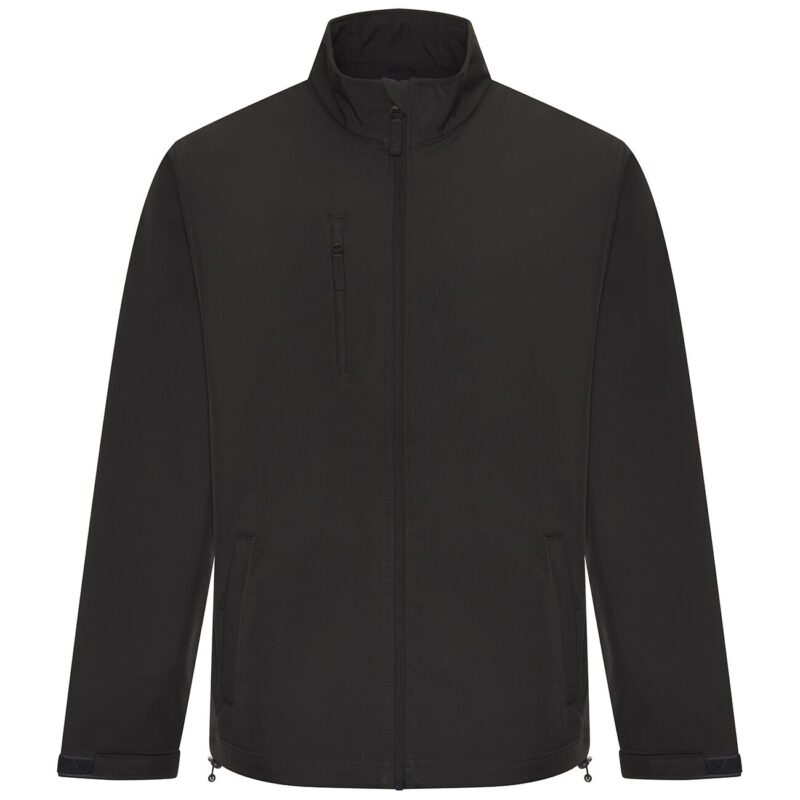 Pro RTX Pro Three Layer Soft Shell Jacket