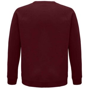 SOL'S Unisex Space Organic Raglan Sweatshirt