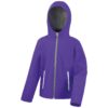 Purple/Grey