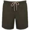 Organic Khaki