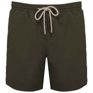 Native Spirit Swimming Shorts