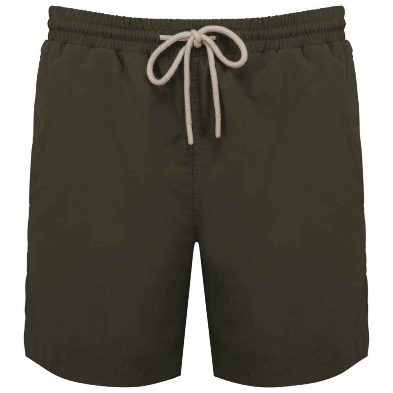 Native Spirit Swimming Shorts