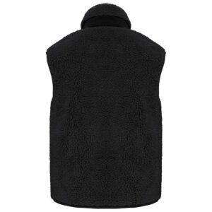 Native Spirit Unisex Sherpa Bodywarmer