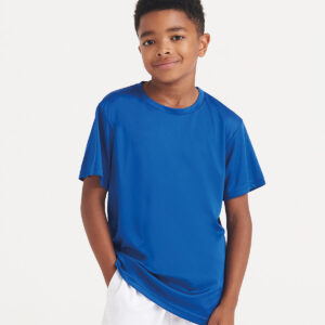 AWDis Kids Cool Smooth T-Shirt